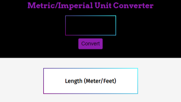unit-converter